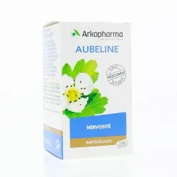 ARKOPHARMA Arkogelules - Aubépine flacon de 150 gélules