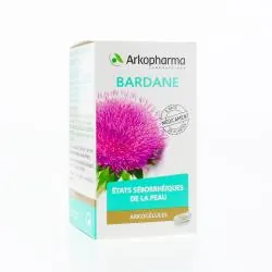 ARKOPHARMA Arkogelules - Bardane flacon de 150 gélules