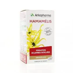 ARKOPHARMA Arkogelules - Hamamélis flacon de 150 gélules