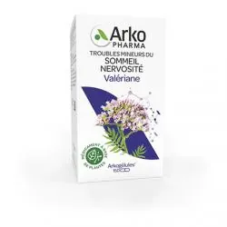 ARKOPHARMA Arkogelules - Valériane flacon de 150 gélules