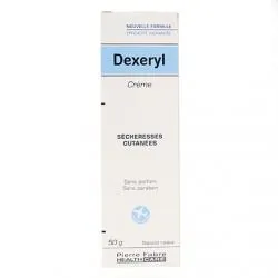 Dexeryl tube de 50 g