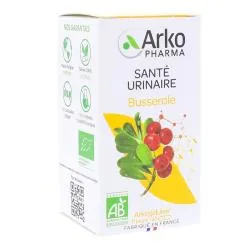 ARKOPHARMA Arkogélules - Busserole 45 gélules flacon de 45 gélules
