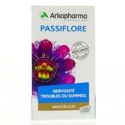 ARKOPHARMA Arkogelules - Passiflore flacon de 150 gélules