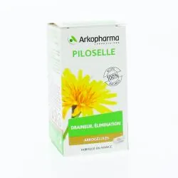 ARKOPHARMA Arkogelules - Piloselle flacon de 45 gélules