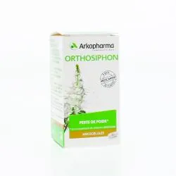 ARKOPHARMA Arkogelules - Orthosiphon flacon de 45 gélules