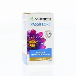 ARKOPHARMA Arkogelules - Passiflore flacon de 45 gélules