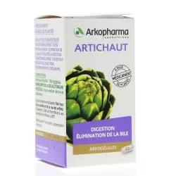 ARKOPHARMA Arkogelules - Artichaut flacon de 45 gélules