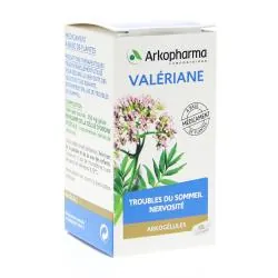 ARKOPHARMA Arkogelules - Valériane flacon de 45 gélules