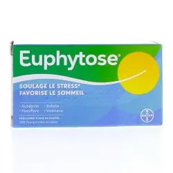 EUPHYTOSE Stress -