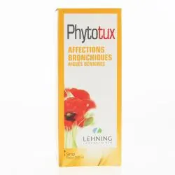 LEHNING Phytotux flacon de 250 ml