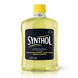 Synthol flacon de 225 ml