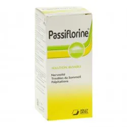 Passiflorine flacon de 125 ml