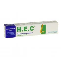 H E C tube de 25 g