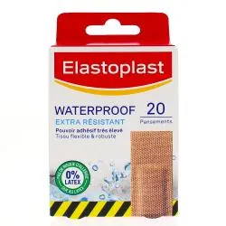 ELASTOPLAST Elastic waterproof x 20