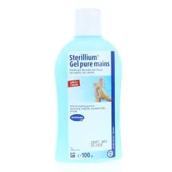 GIFRER Sterillium gel flacon de 100 ml