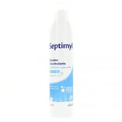 GILBERT Septimyl spray désinfectant flacon 100ml