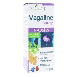 LES 3 CHÊNES Vagaline spray buccal 25ml