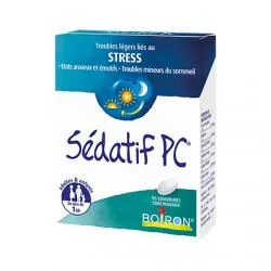 SEDATIF PC boîtes de 90 comprimés