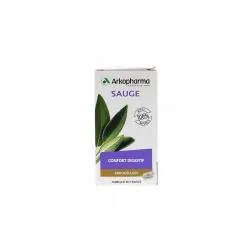 ARKOPHARMA Arkogélules sauge bio boîte de 45 gélules