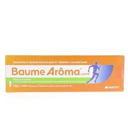 BAUME AROMA tube 100 g