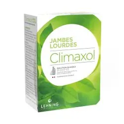 LEHNING Climaxol flacon de 60 ml