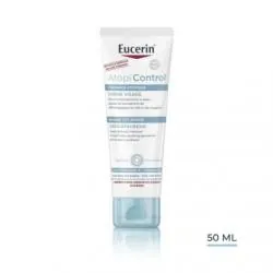 EUCERIN AtopiControl - Crème visage calmante tube 50ml