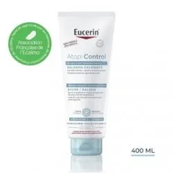 EUCERIN AtopiControl - Baume Corps Calmant tube 400ml