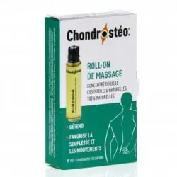 GRANIONS Chondrosteo Roll-on de massage 6ml