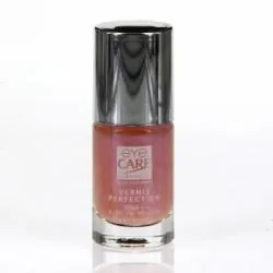 EYE CARE Vernis perfection rose givrée flacon 5ml