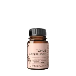 PHYTALESSENCE Tonus & Equilibre 60 gélules