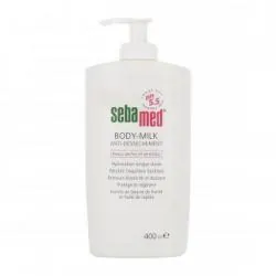 SEBAMED Body milk 400ml 400ml