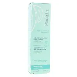 PLACENTOR Crème ultra-hydratante et régénératrice tube 40ml