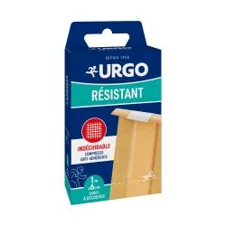 URGO résistant pansement 1m x 6cm