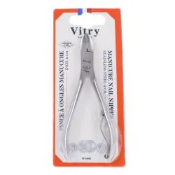 VITRY Men Care - Pince à ongles