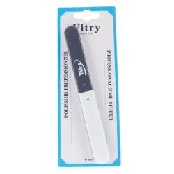 VITRY Nail Care - Lime à ongles polissoir