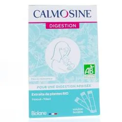 CALMOSINE Digestion boîte de 12 dosettes de 5ml