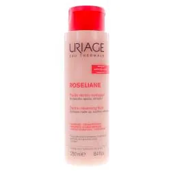 URIAGE Roséliane - Fluide dermo-nettoyant flacon 250ml