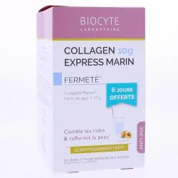 BIOCYTE Collagen Express Marin Fermeté 30 sticks