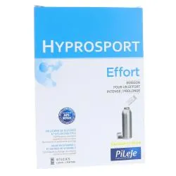 PILEJE Hyprosport Effort Boîte 14 sticks
