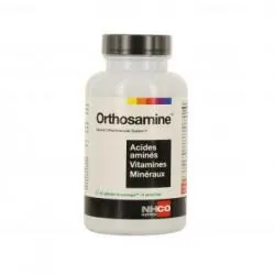NHCO Orthosamine pot de 42 gélules