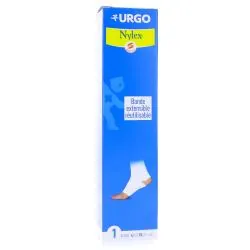 URGO Nylex Bande Extensible Réutilisable 4m x 15cm