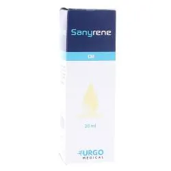 URGO Sanyrène spray 20ml