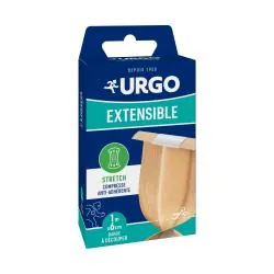 URGO extensible 1m x 6cm