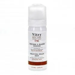 VITRY Mousse à raser flacon 50ml