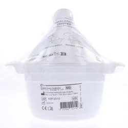 COOPER Inhalateur polyéthylène 500ml