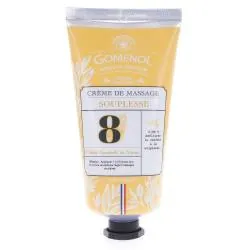 GOMENOL Crème de massage souplesse 75ml tube 75ml