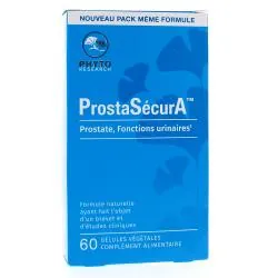 PHYTORESEARCH ProstaSécurA boîte de 60 gélules