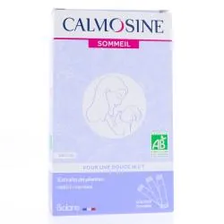 CALMOSINE Sommeil bio boîte de 14 dosettes de 10ml