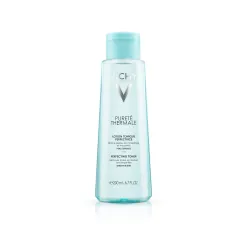 VICHY Pureté Thermale lotion tonique perfectrice flacon pompe 200ml
