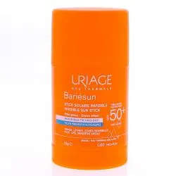 URIAGE Bariesun stick invisible SPF 50 stick 18g